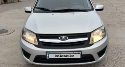 ВАЗ (Lada) Granta 2190 2013 годаfor2 480 000 тг. в Уральск