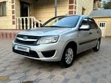 ВАЗ (Lada) Granta 2190 2013 годаfor2 550 000 тг. в Уральск – фото 2