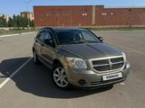 Dodge Caliber 2007 года за 3 600 000 тг. в Костанай