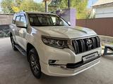 Toyota Land Cruiser Prado 2020 годаүшін25 500 000 тг. в Тараз