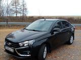 ВАЗ (Lada) Vesta 2018 года за 5 900 000 тг. в Петропавловск