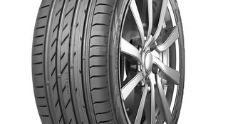 Nokian Tyres Nordman SZ 2 245 40 R18 97W за 69 615 тг. в Алматы