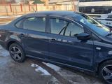 Volkswagen Polo 2010 года за 3 800 000 тг. в Туркестан – фото 2