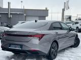 Hyundai Elantra 2021 годаүшін9 490 000 тг. в Шымкент – фото 4