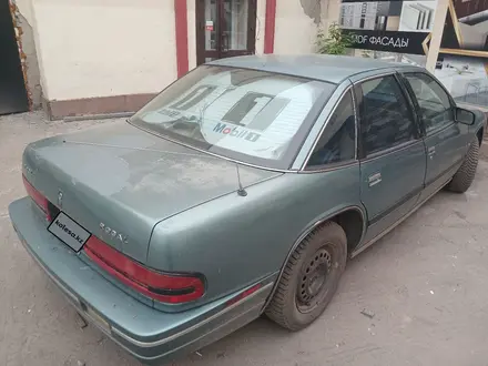 Buick Regal 1993 года за 1 300 000 тг. в Караганда – фото 5