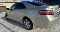 Toyota Camry 2007 годаfor5 300 000 тг. в Астана – фото 5