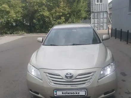 Toyota Camry 2007 года за 5 500 000 тг. в Астана – фото 7