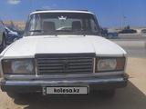 ВАЗ (Lada) 2107 2007 года за 700 000 тг. в Актау