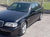 Mercedes-Benz C 240 1998 годаүшін3 700 000 тг. в Алматы