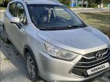 JAC S3 2015 годаүшін3 500 000 тг. в Камысты