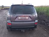 Mitsubishi Outlander 2007 годаүшін5 700 000 тг. в Петропавловск – фото 4