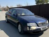 Audi A6 1999 года за 2 000 000 тг. в Талдыкорган – фото 4