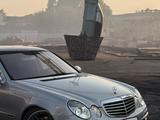 Mercedes-Benz E 500 2004 года за 7 200 000 тг. в Алматы – фото 4