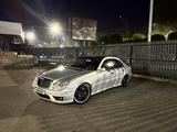 Mercedes-Benz E 500 2004 года за 7 200 000 тг. в Алматы – фото 2