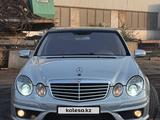 Mercedes-Benz E 500 2004 года за 7 200 000 тг. в Алматы