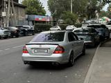 Mercedes-Benz E 500 2004 года за 7 200 000 тг. в Алматы – фото 3