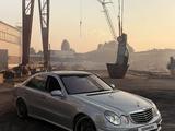 Mercedes-Benz E 500 2004 года за 7 200 000 тг. в Алматы – фото 5