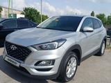 Hyundai Tucson 2020 года за 11 000 000 тг. в Шымкент – фото 2
