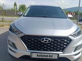 Hyundai Tucson 2020 года за 11 000 000 тг. в Шымкент