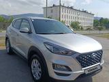 Hyundai Tucson 2020 года за 11 000 000 тг. в Шымкент – фото 3