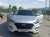 Hyundai Tucson 2020 года за 11 000 000 тг. в Шымкент – фото 4