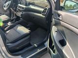 Hyundai Tucson 2020 года за 11 000 000 тг. в Шымкент – фото 5