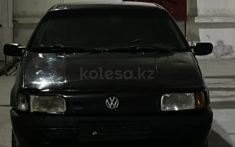 Volkswagen Passat 1990 года за 1 200 000 тг. в Тараз