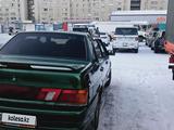 ВАЗ (Lada) 2115 2006 года за 1 800 000 тг. в Жанаарка – фото 3