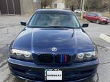BMW 328 1999 годаүшін3 300 000 тг. в Караганда