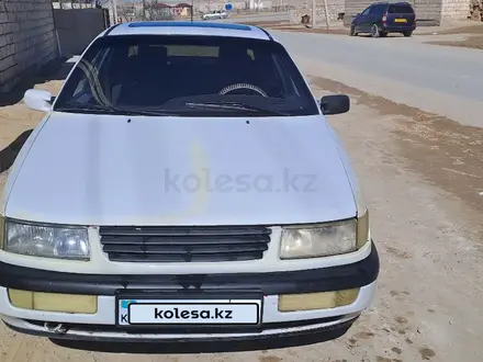 Volkswagen Passat 1994 годаүшін900 000 тг. в Жанаозен