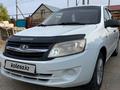 ВАЗ (Lada) Granta 2190 2013 годаfor2 500 000 тг. в Аксай – фото 13