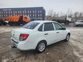 ВАЗ (Lada) Granta 2190 2013 годаfor2 500 000 тг. в Аксай – фото 2