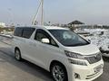 Toyota Vellfire 2010 годаүшін11 250 000 тг. в Алматы – фото 6