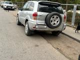 Toyota RAV4 2002 года за 3 700 000 тг. в Шымкент – фото 2