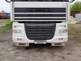 DAF  XF 95 1999 годаүшін21 000 000 тг. в Костанай