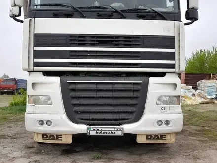DAF  XF 95 1999 года за 21 000 000 тг. в Костанай – фото 4
