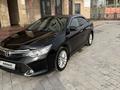 Toyota Camry 2015 годаfor10 600 000 тг. в Шымкент – фото 4