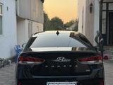 Hyundai Sonata 2017 года за 8 800 000 тг. в Алматы – фото 4