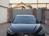 Hyundai Sonata 2017 года за 8 800 000 тг. в Алматы – фото 5