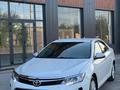 Toyota Camry 2015 года за 11 000 000 тг. в Туркестан