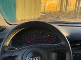 Audi A6 2000 годаүшін2 600 000 тг. в Атырау – фото 5
