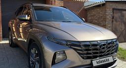 Hyundai Tucson 2021 года за 12 100 000 тг. в Усть-Каменогорск – фото 3