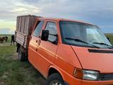 Volkswagen Transporter 1993 года за 2 100 000 тг. в Аулиеколь