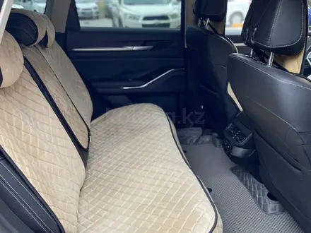 Haval H6 2023 года за 8 800 000 тг. в Семей – фото 10