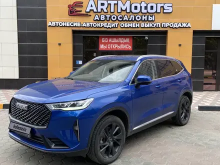 Haval H6 2023 года за 8 800 000 тг. в Семей