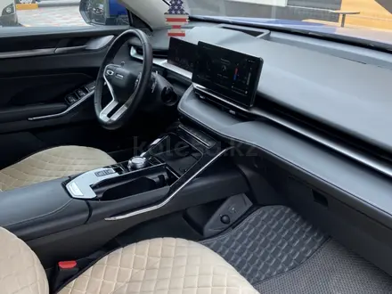 Haval H6 2023 года за 8 800 000 тг. в Семей – фото 7