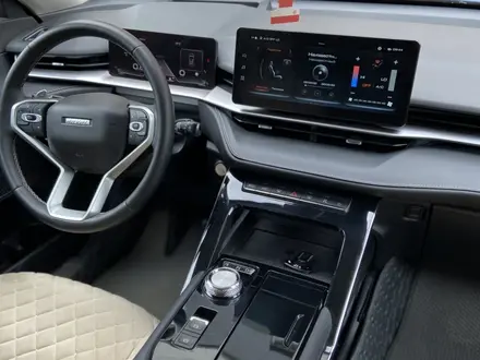 Haval H6 2023 года за 8 800 000 тг. в Семей – фото 8