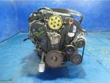 Двигатель HONDA ODYSSEY RA5 J30A за 188 000 тг. в Костанай – фото 2