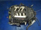Двигатель HONDA ODYSSEY RA5 J30A за 188 000 тг. в Костанай – фото 4