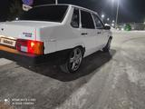 ВАЗ (Lada) 21099 1995 года за 1 850 000 тг. в Костанай – фото 3